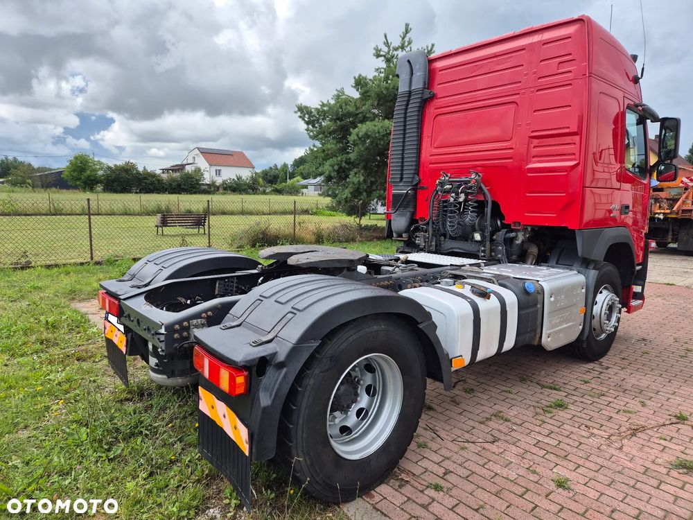Volvo FM - 6