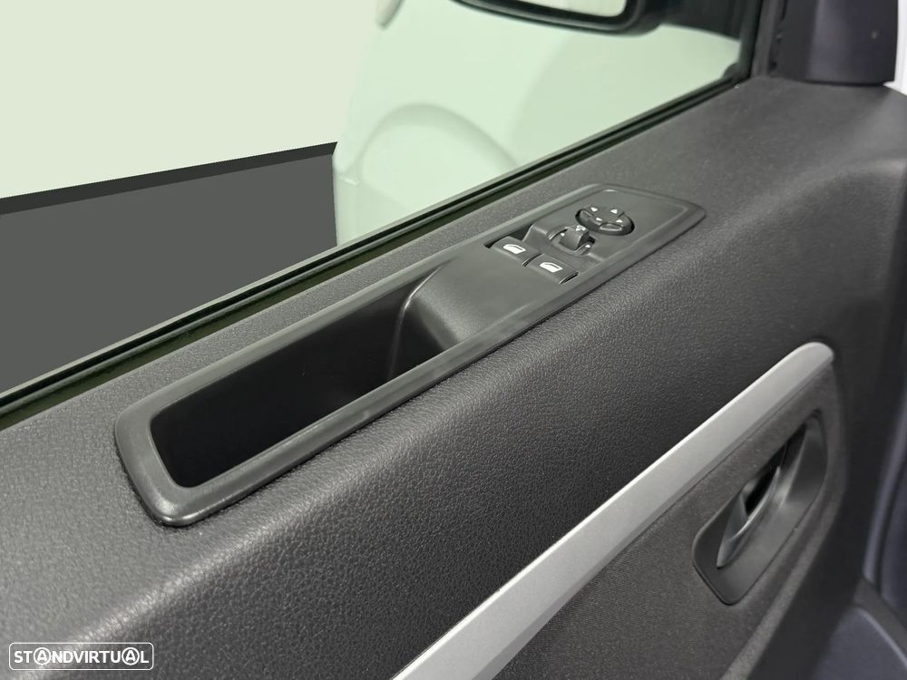 Peugeot Traveller 2.0 BlueHDi L1H1 Active Compact - 20