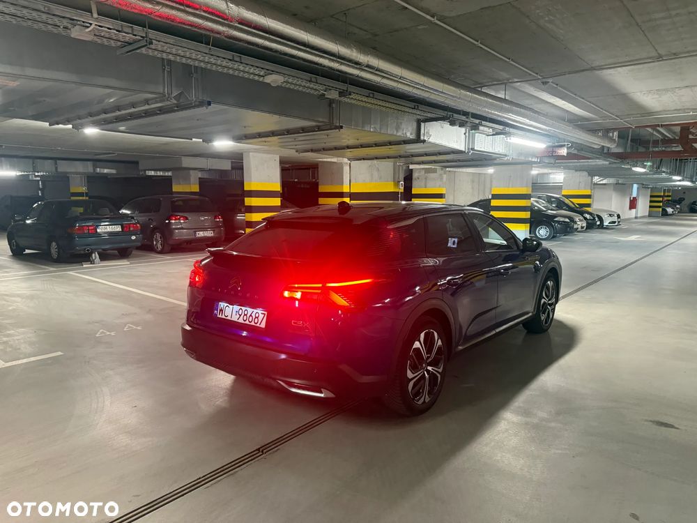 Citroën C5X 1.6 PHEV 225 Shine Pack EAT8 - 22