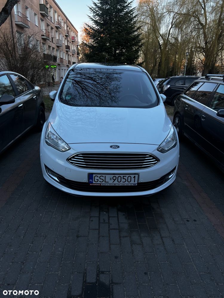 Ford C-MAX - 2