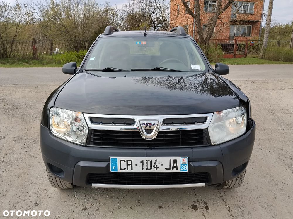 Dacia Duster SCe 115 4x2 Celebration - 3