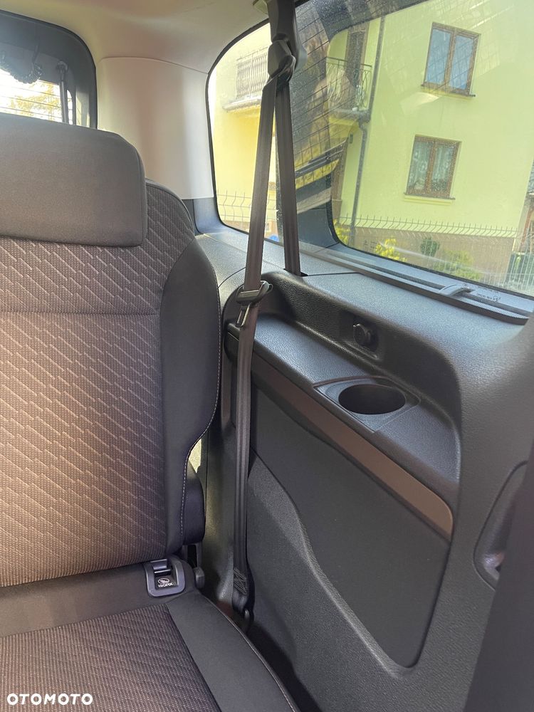 Toyota Proace Verso 2.0 D4-D Long Family - 33