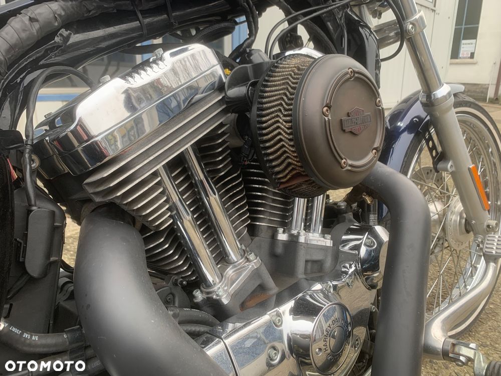 Harley-Davidson Sportster Seventy-Two - 5