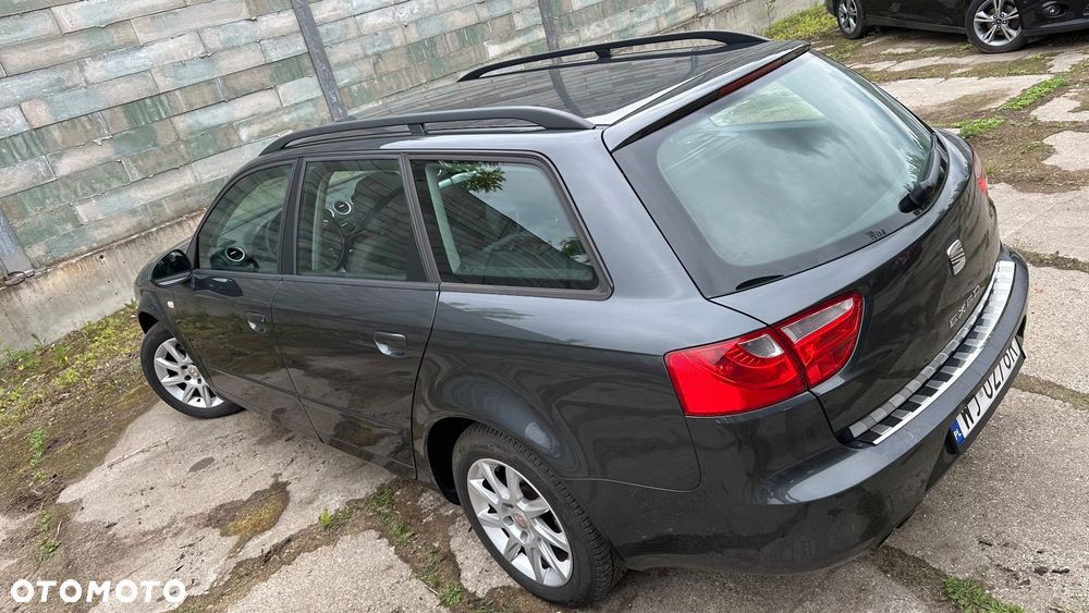 Seat Exeo ST 1.8 TSI Style - 16