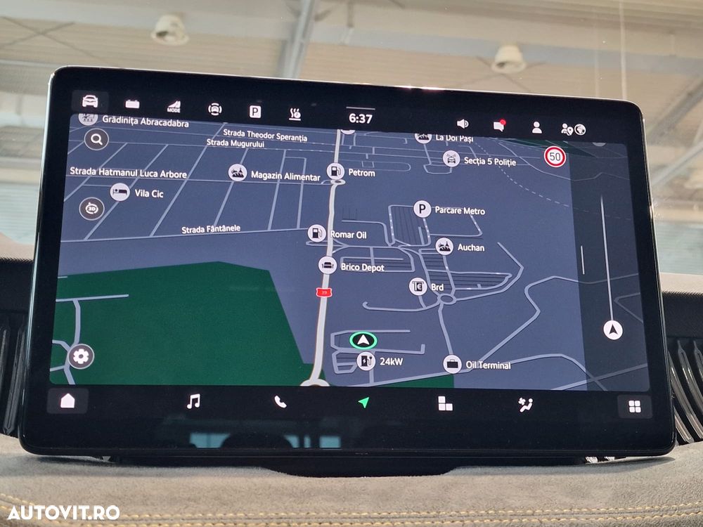 Skoda Superb 1.5 TSI 150 CP DSG PHEV Selection - 17