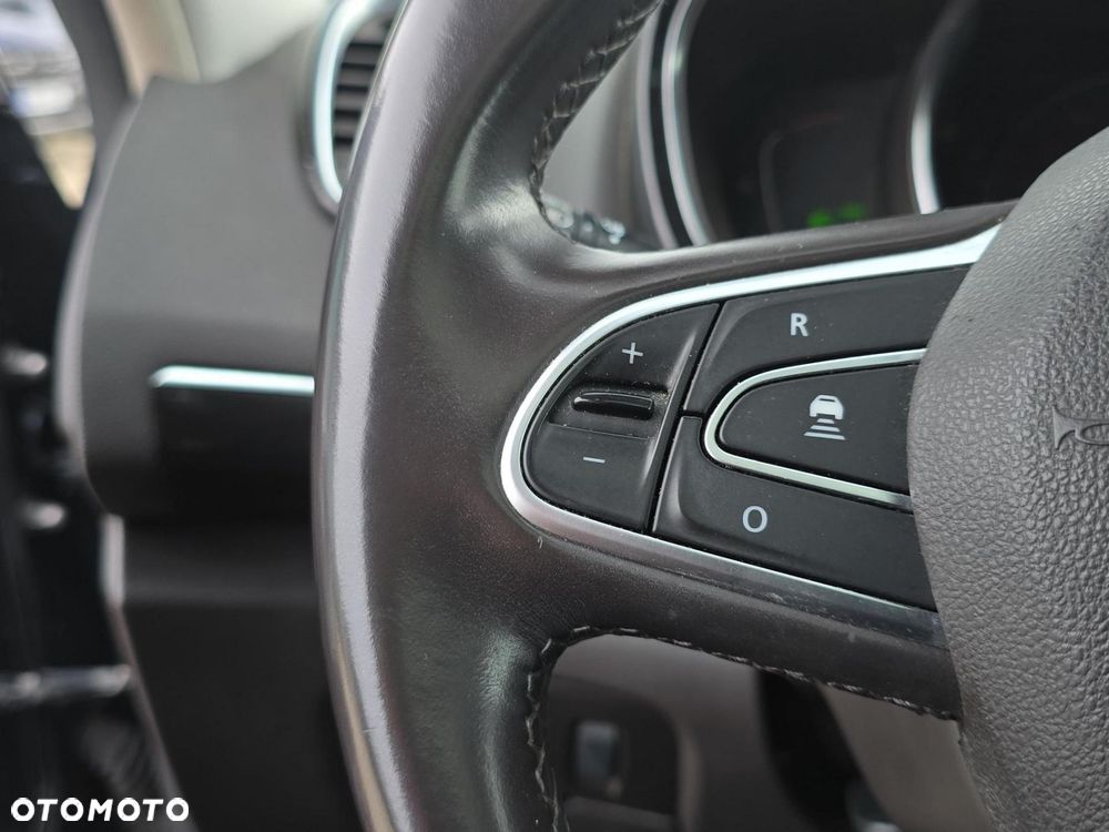 Renault Espace 1.6 dCi Energy Magnetic EDC - 18