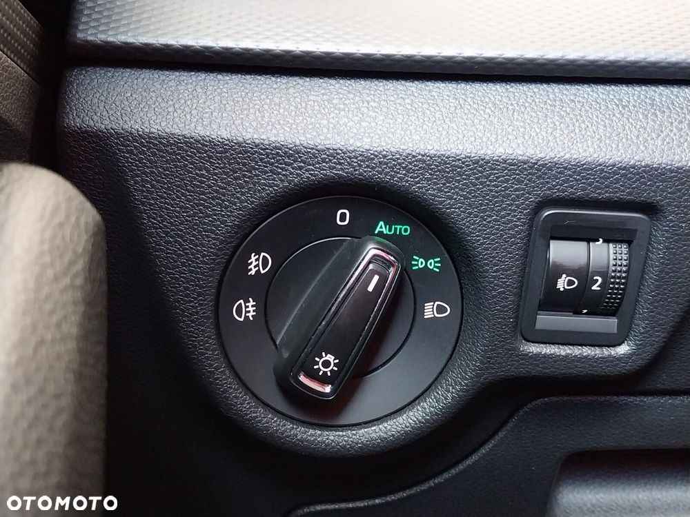 Skoda Scala - 19