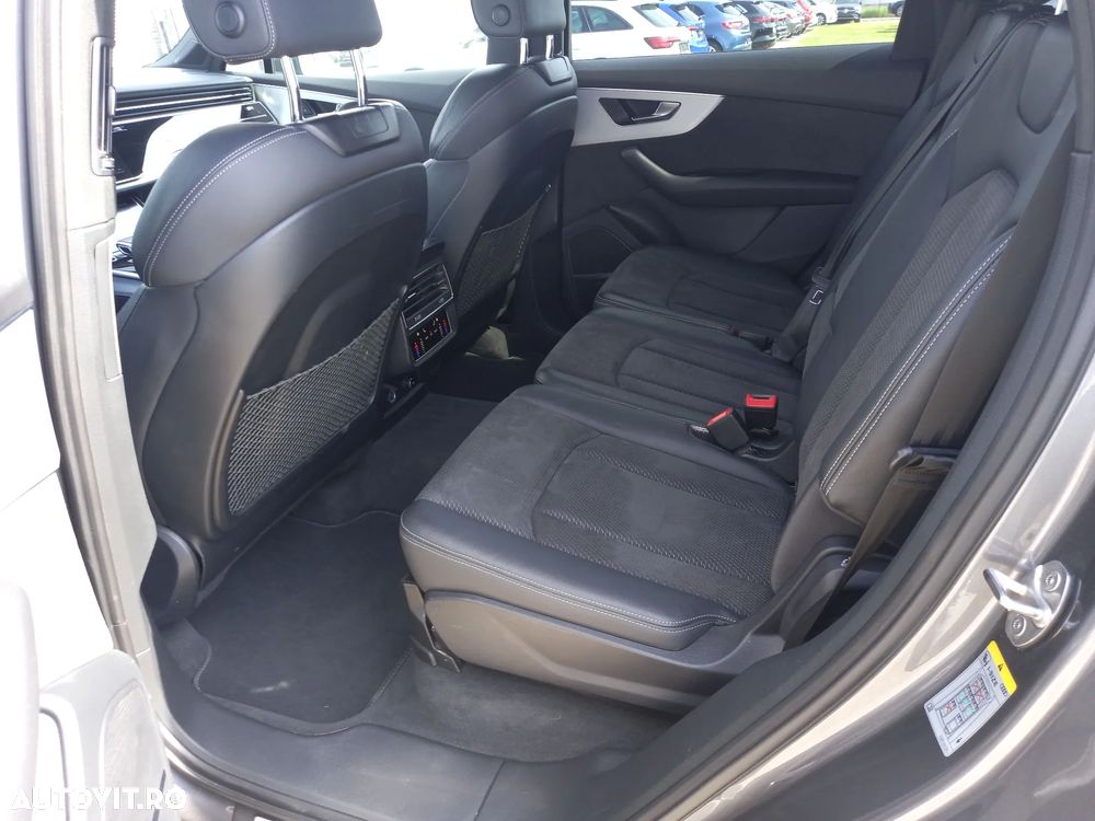 Audi Q7 - 14