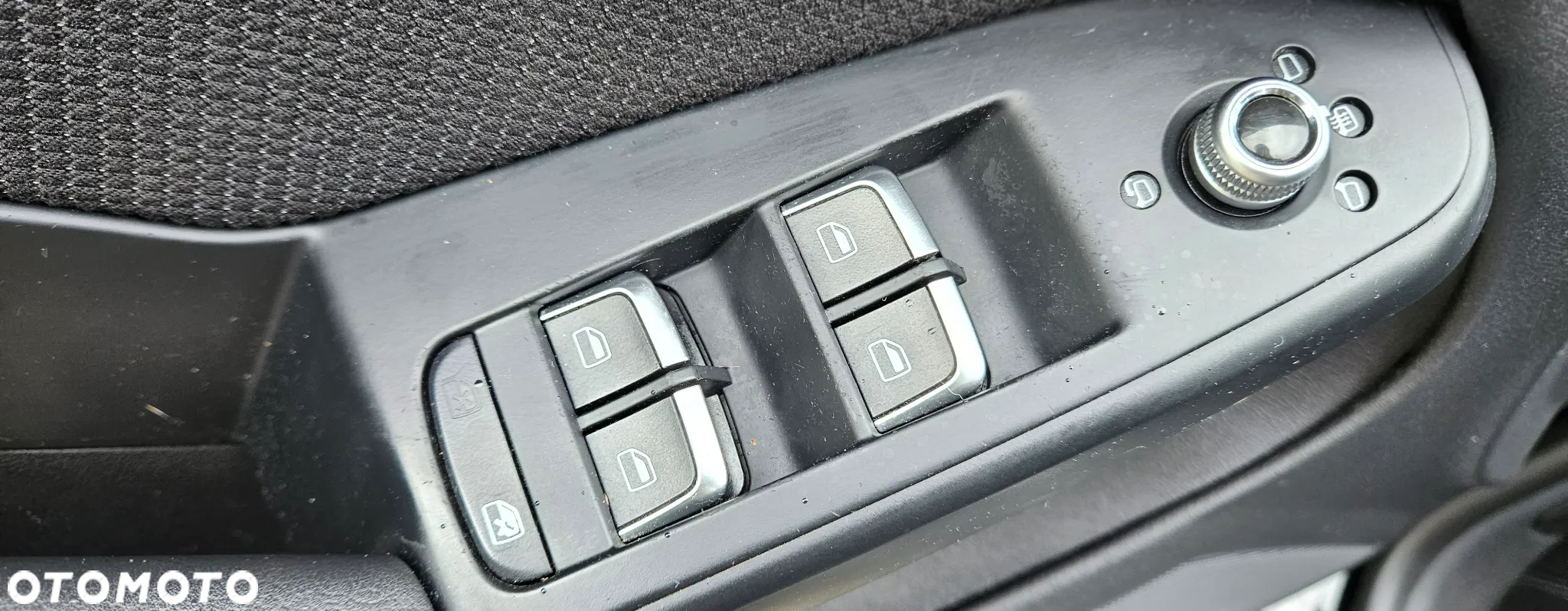 Audi A5 Sportback - 25