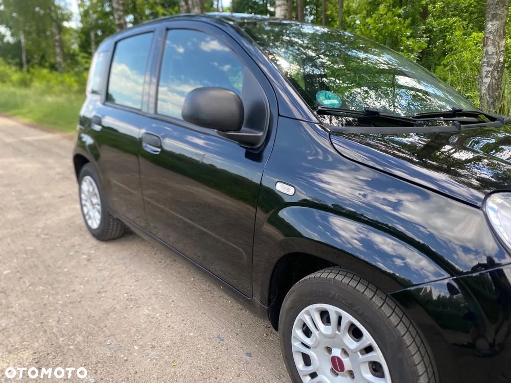 Fiat Panda 1.2 Active - 3