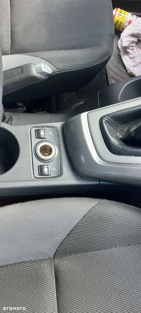 Ford Focus 1.6 TDCi DPF Start-Stopp-System Champions Edition - 8