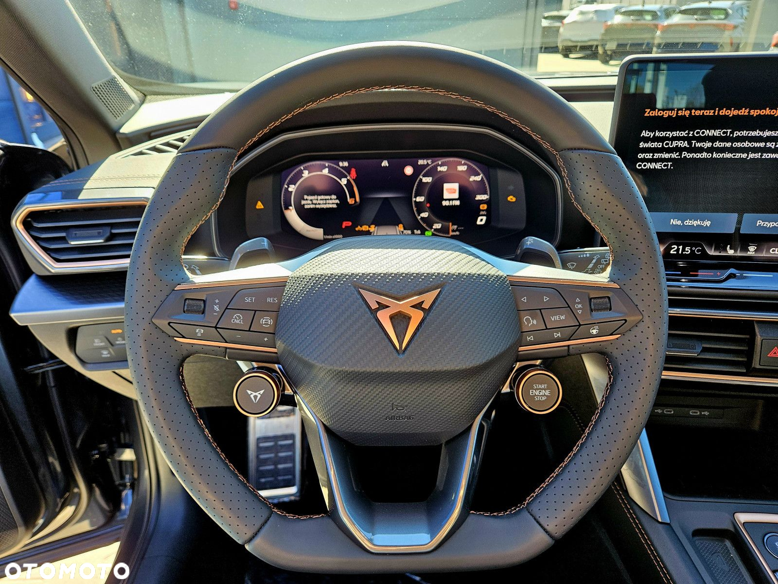 Cupra Formentor - 15