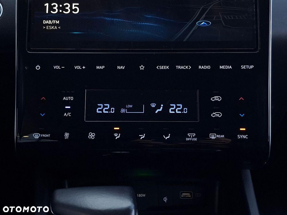 Hyundai Tucson - 24