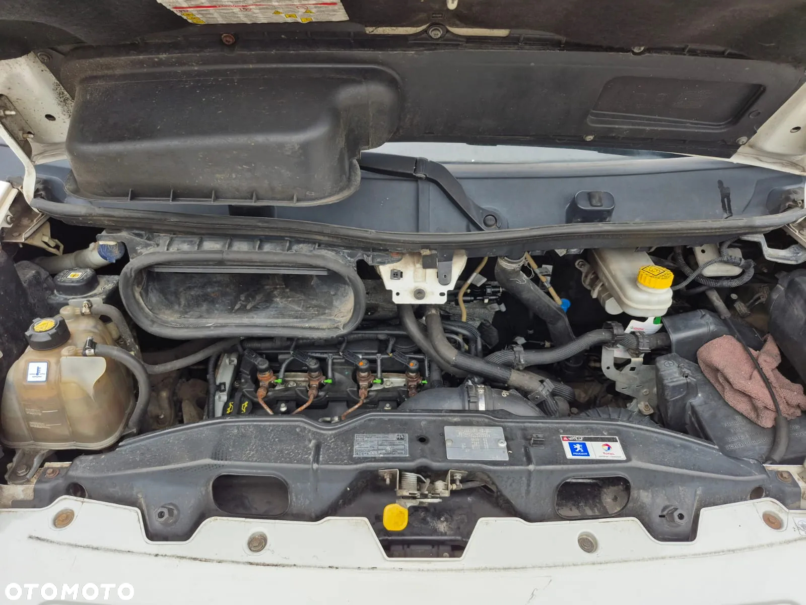 Peugeot Boxer - 14