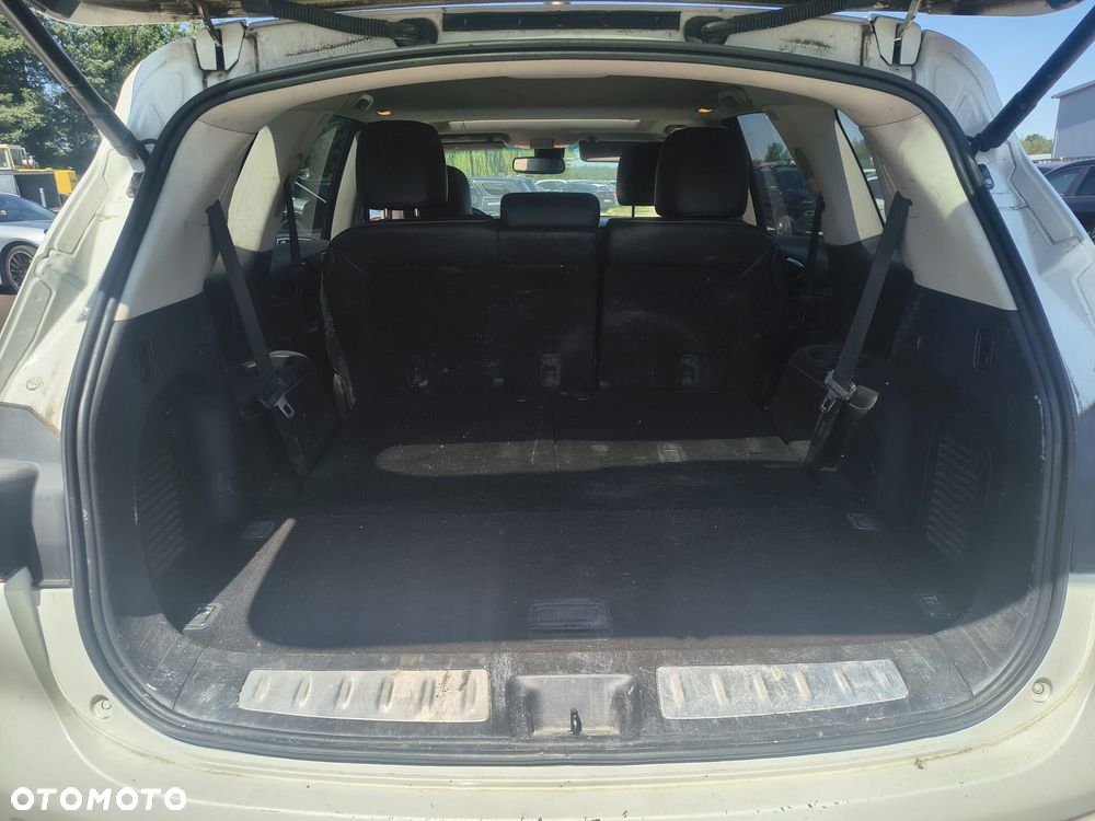 Infiniti QX60 - 9