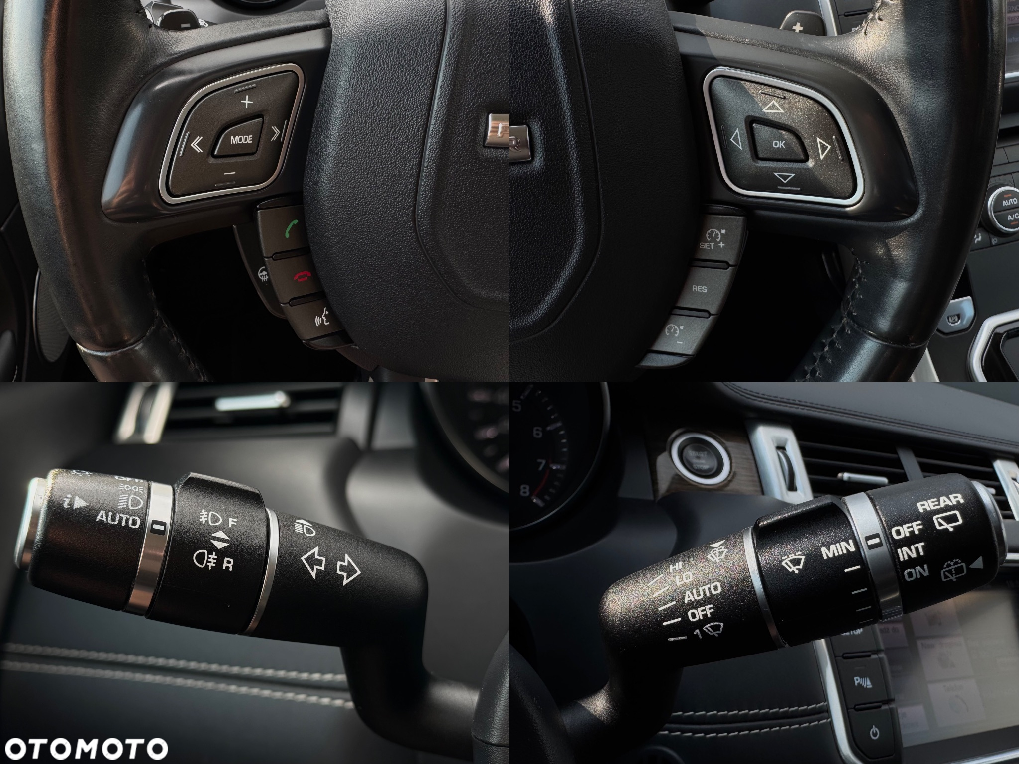 Land Rover Range Rover Evoque 2.0Si4 Pure - 11