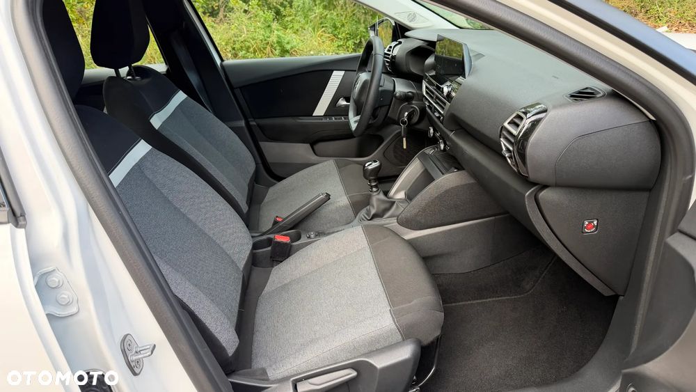 Citroën C4 - 15