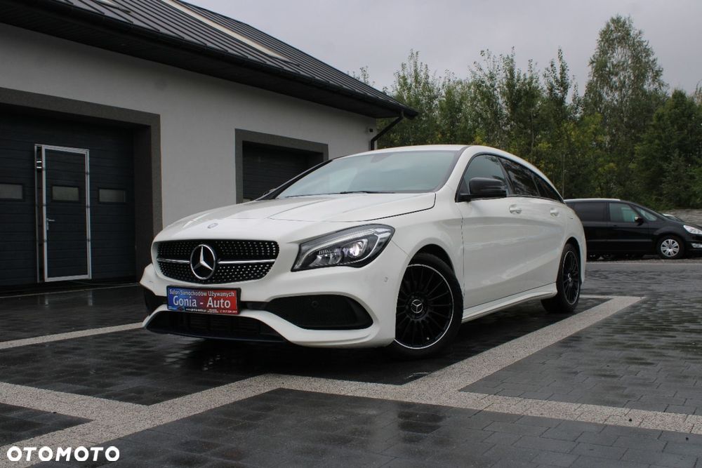 Mercedes-Benz CLA - 2