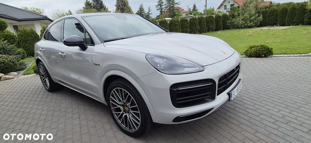 Porsche Cayenne - 9