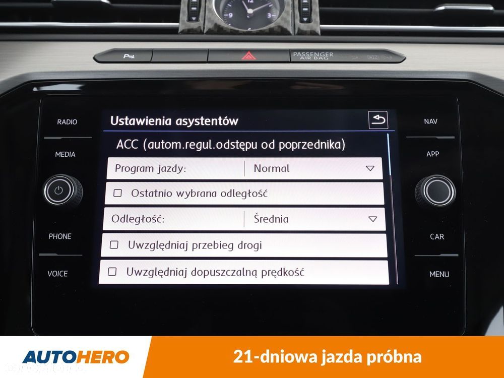 Volkswagen Arteon - 25