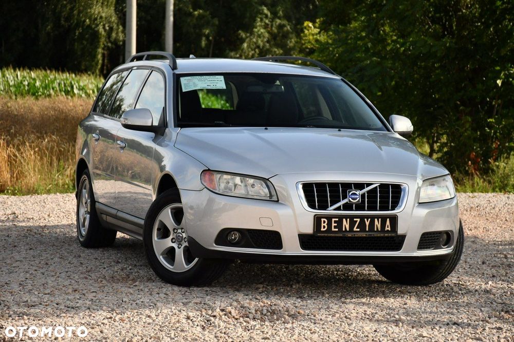 Volvo V70 2.0 Kinetic - 2