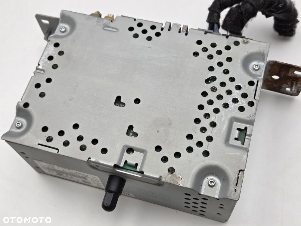 CZYTNIK RADIO NAWIGACJA FORD FOCUS ACTIVE MK4 MX6T-18K810-LA - 7