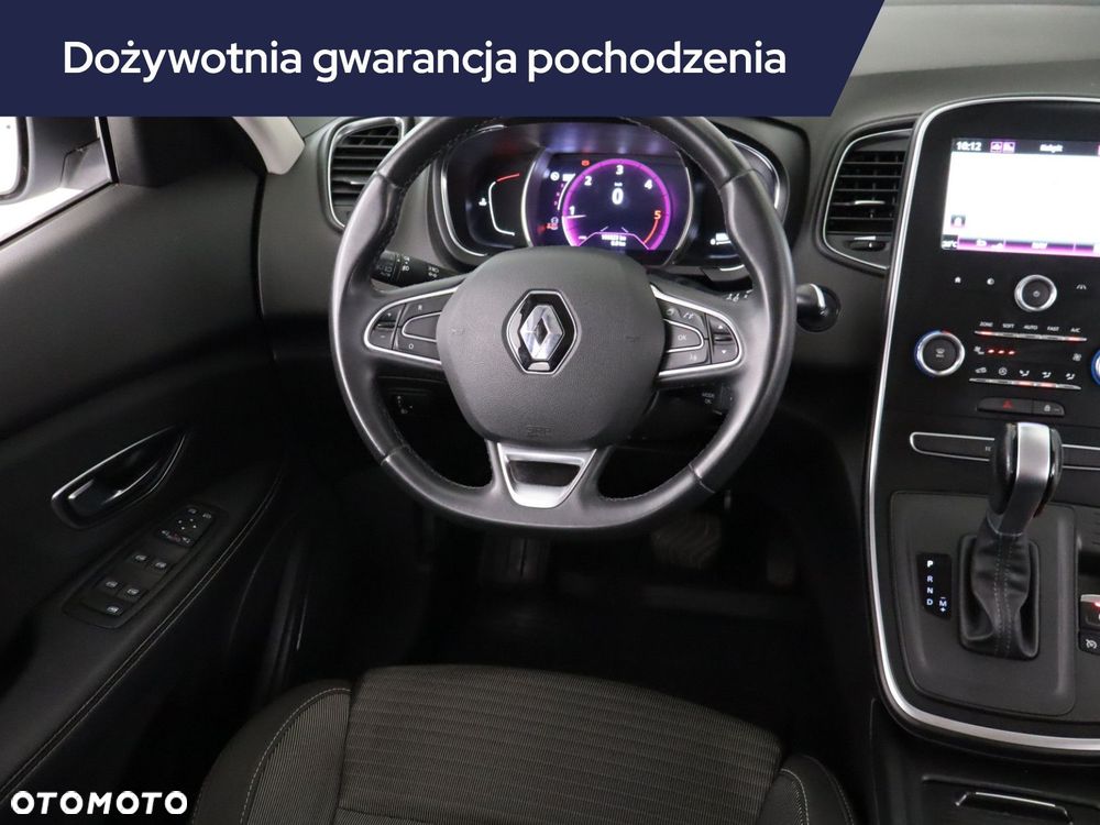Renault Grand Scenic - 9