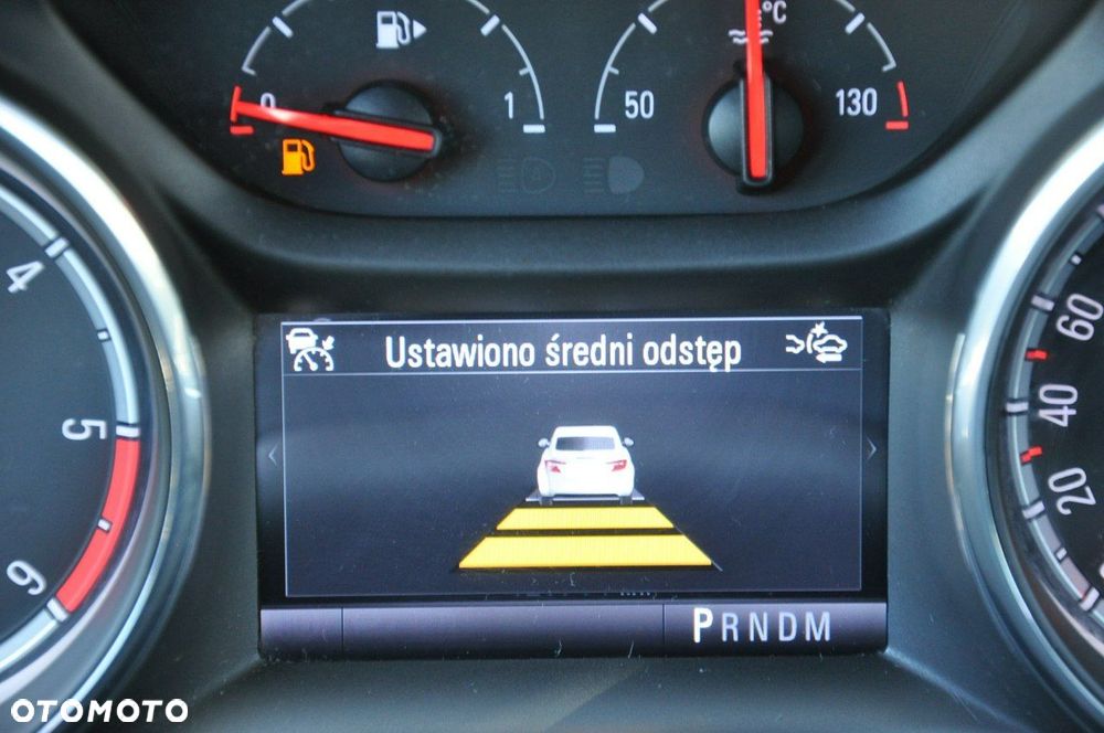 Opel Insignia 2.0 BiTurbo 4x4 Exclusive - 16