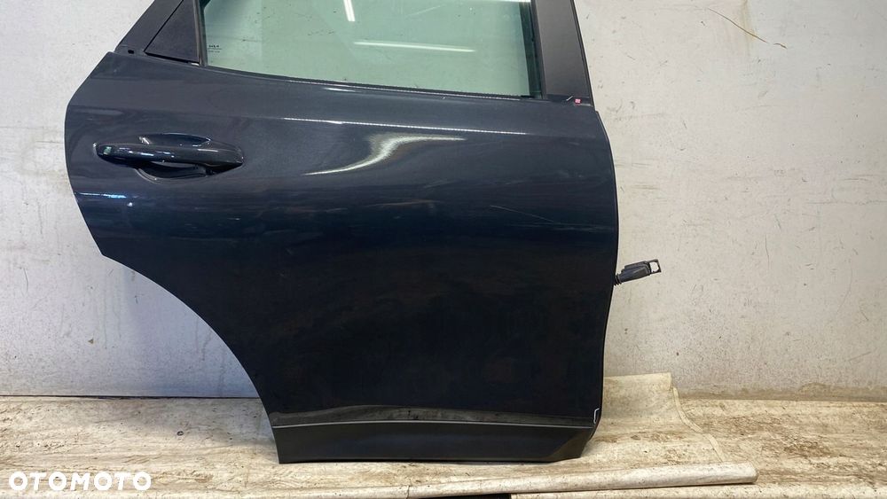 KIA XCEED X-CEED DRZWI PRAWE PRAWY TYŁ TYLNE H8 17-25 - 3