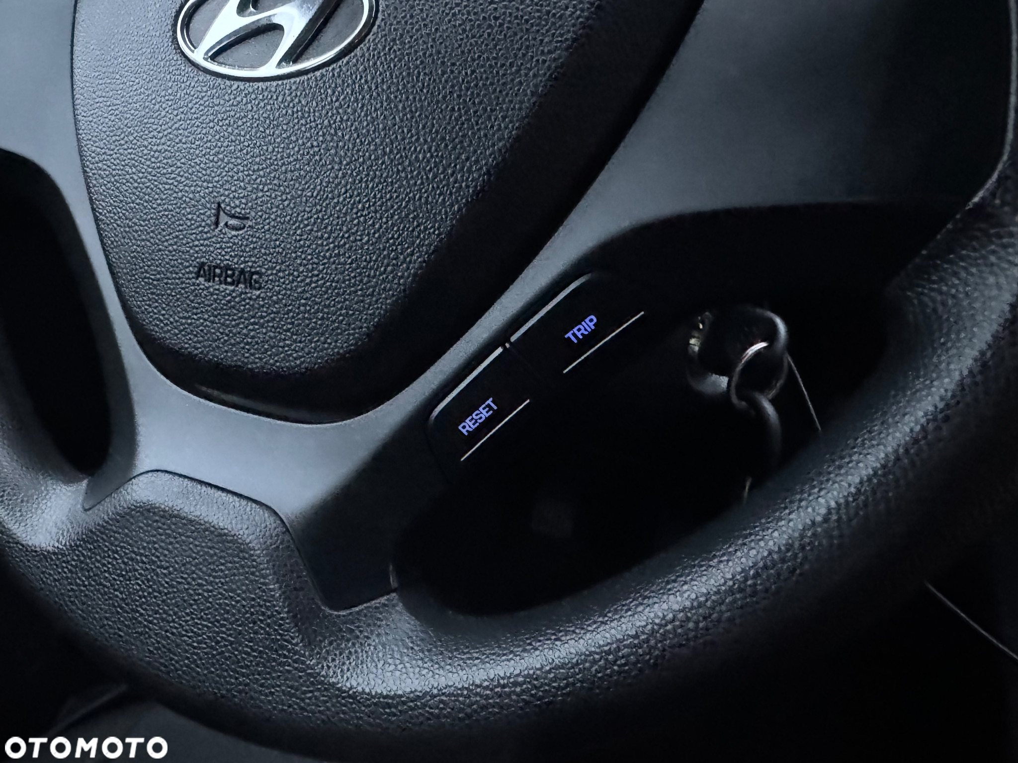 Hyundai i10 1.0 blue Style - 35