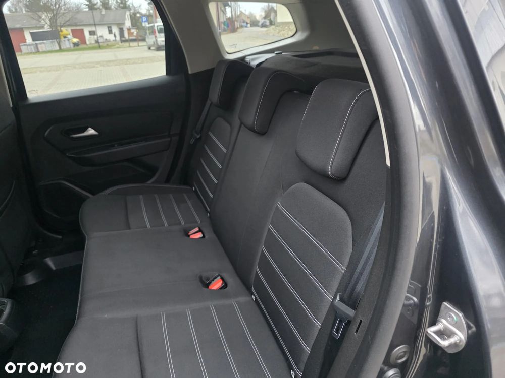 Dacia Duster 1.0 TCe Prestige - 34