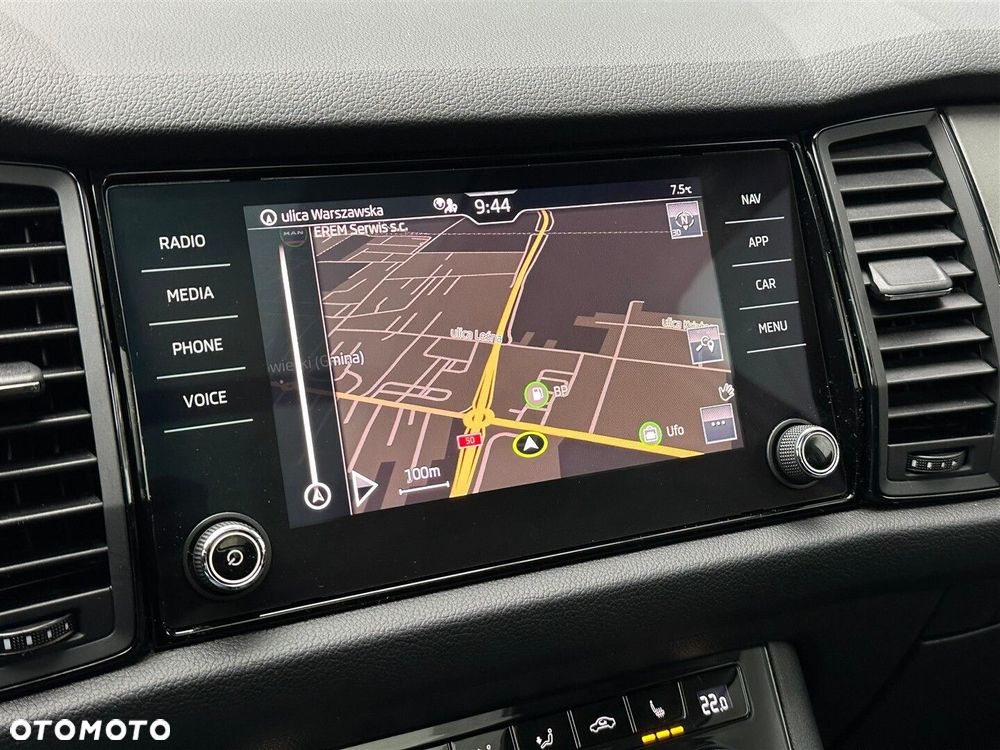 Skoda Kodiaq 2.0 TSI 4x4 Ambition DSG - 24