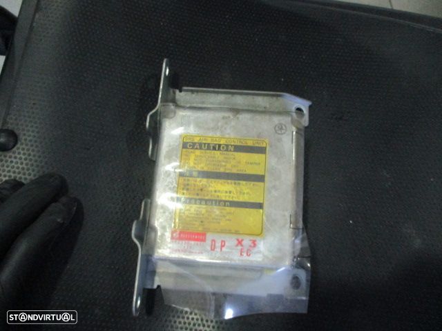 Modulo Airbag 1523002391 SUBARU IMPREZA 1999 - 1
