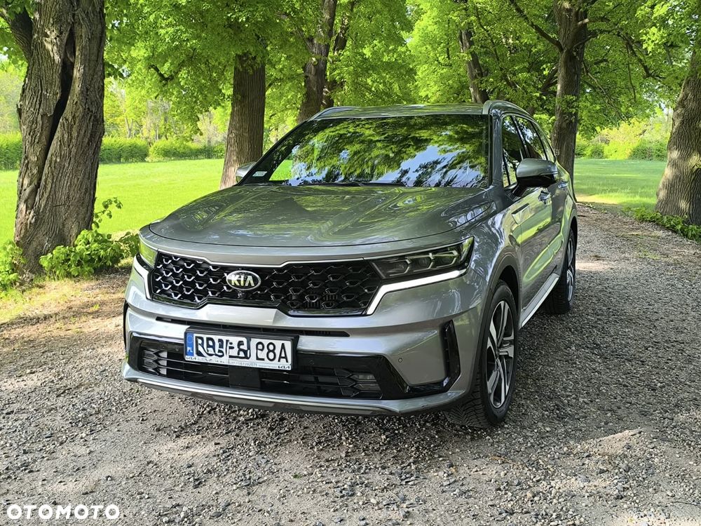 Kia Sorento 1.6 T-GDI PHEV Prestige Line 4WD 7os - 1