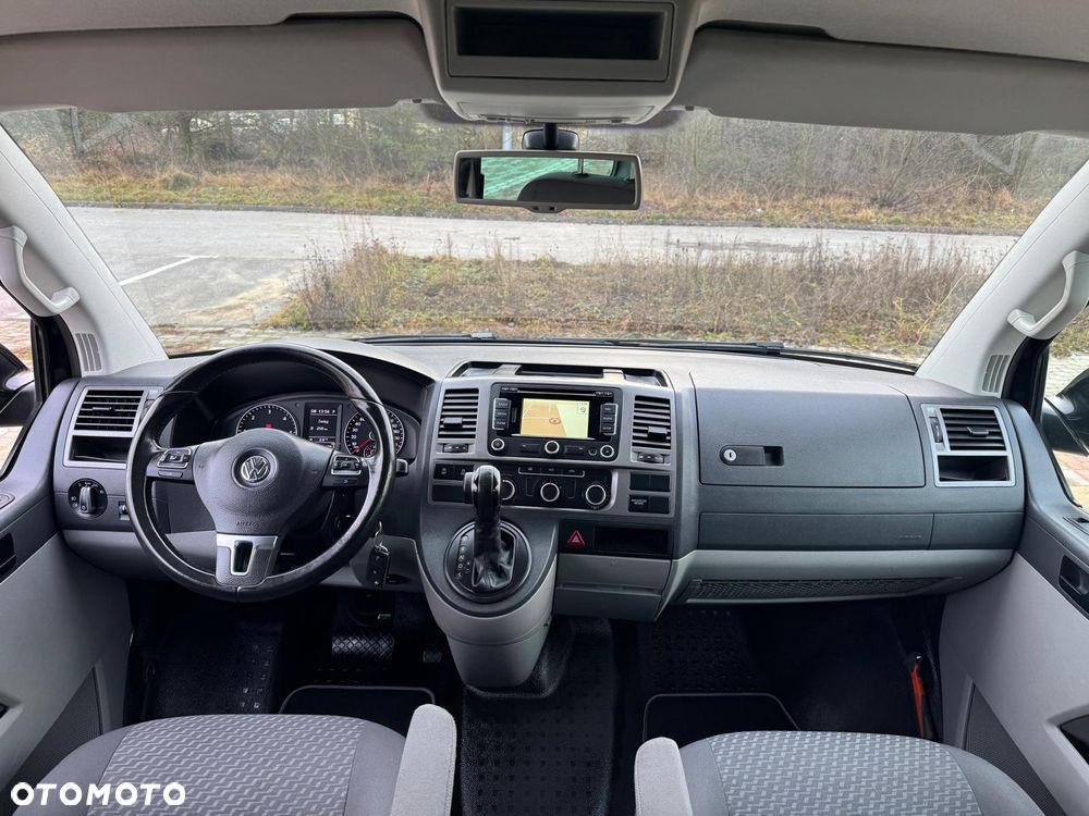 Volkswagen TRANSPORTER L2H1 - 24