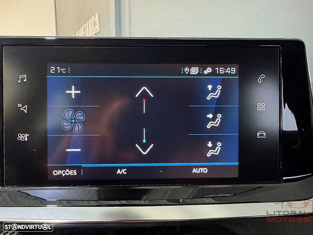 Peugeot 2008 1.2 PureTech Allure - 30