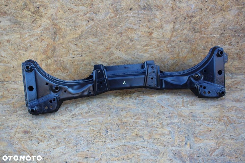 Belka sanki wózek silnika BMW e46 e36 z3 oryginalna odnowiona 1 - 1