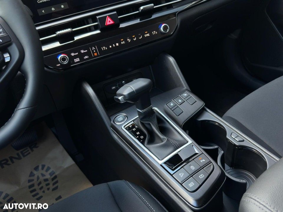 Kia Sportage - 22