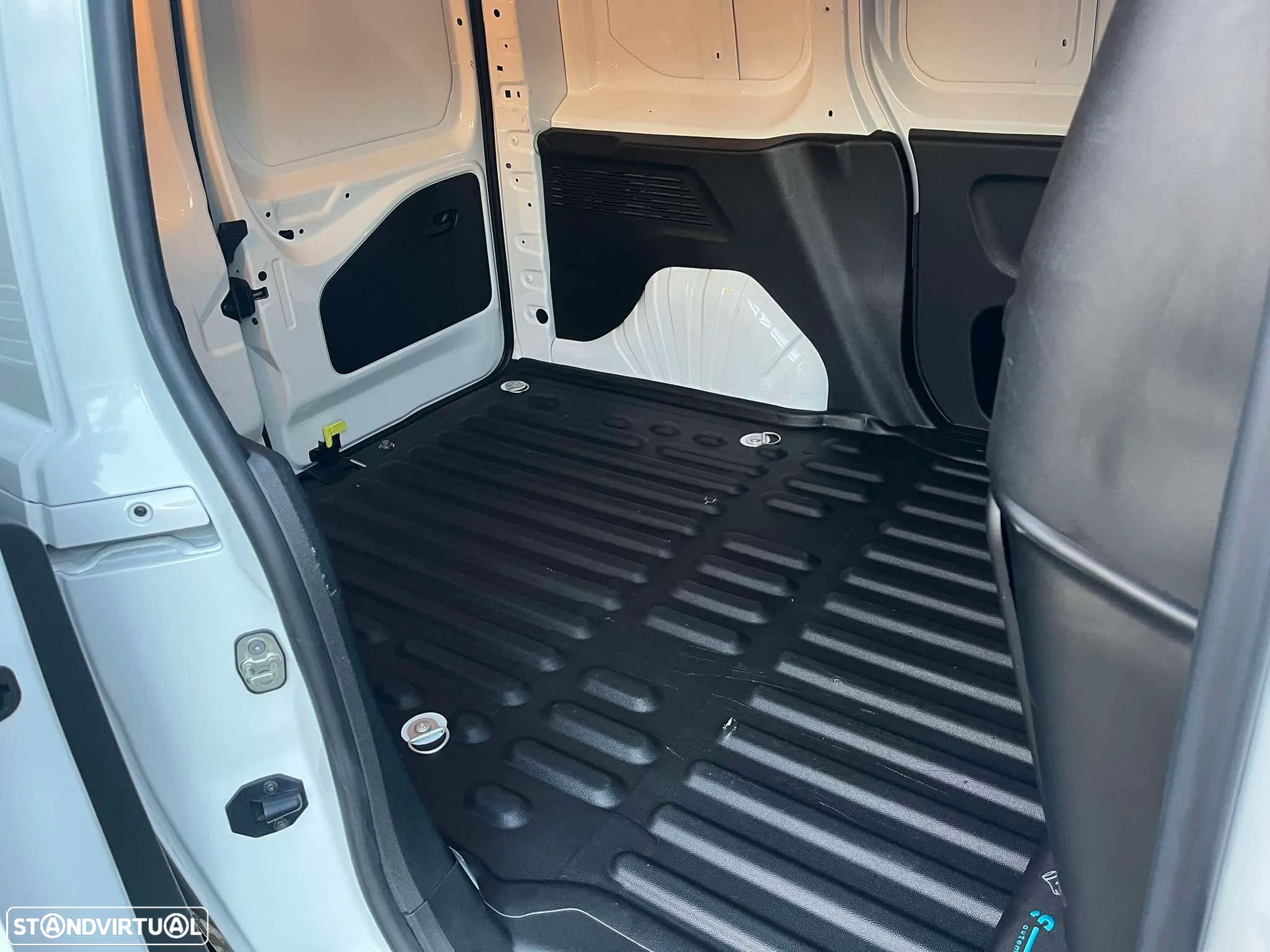 Opel Combo Cargo Enjoy L1H1 1.6 100cv - 24