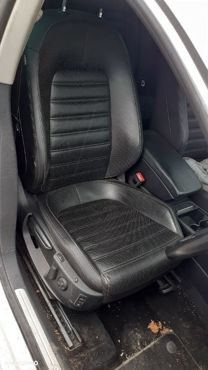 Fotel kanapa Passat CC Lift - 1