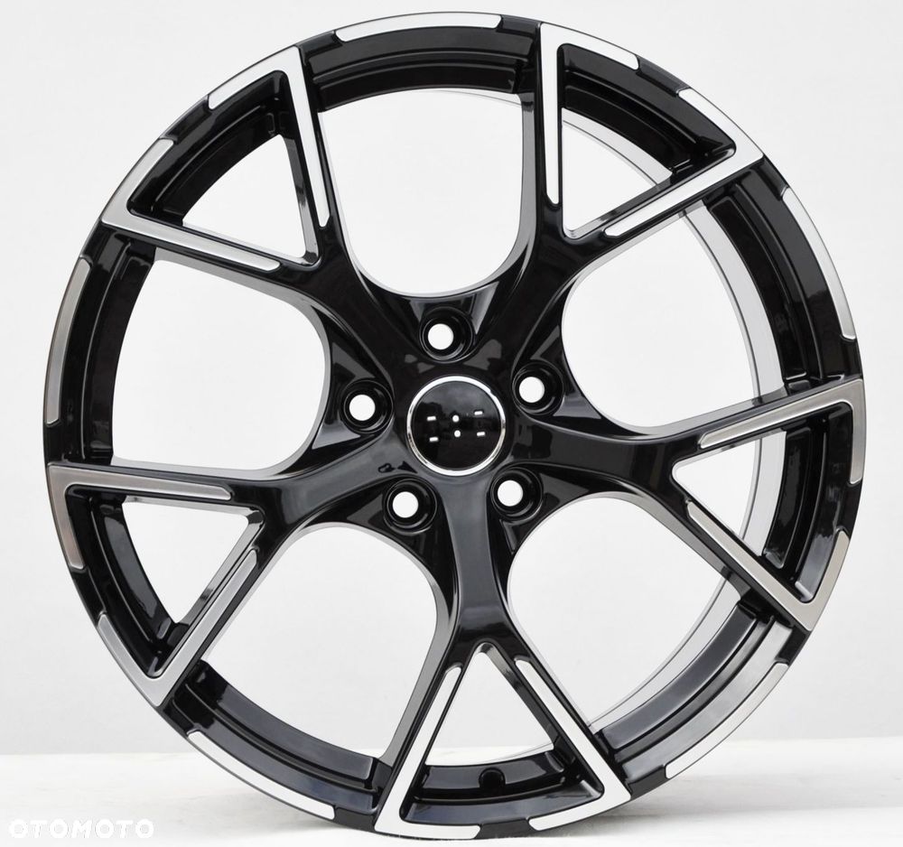 3S5997 MB NOWE FELGI 19 5x112 DO AUDI A3 RS3 8Y - 3