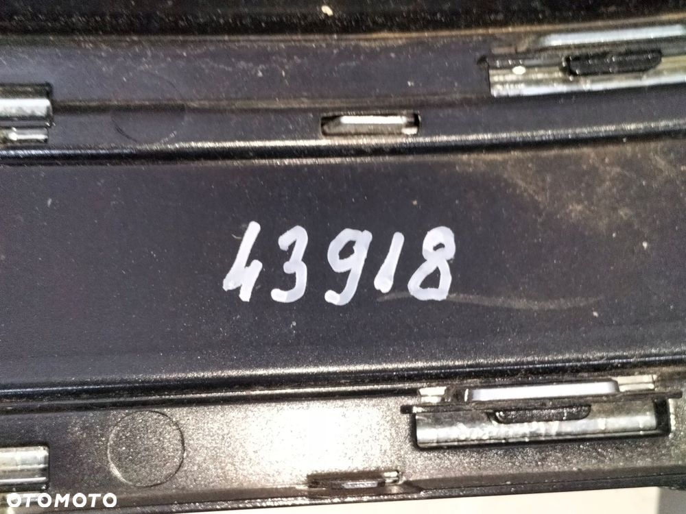 atrapa kratka grill vw arteon lift 20- - 9