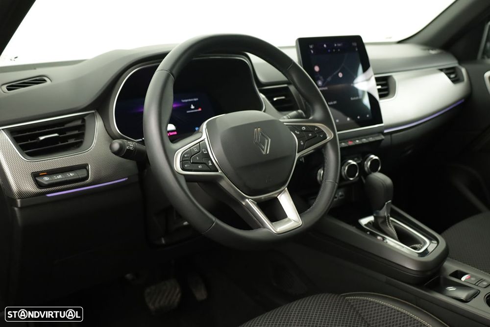 Renault Arkana 1.6 E-Tech Full Hybrid Techno - 7