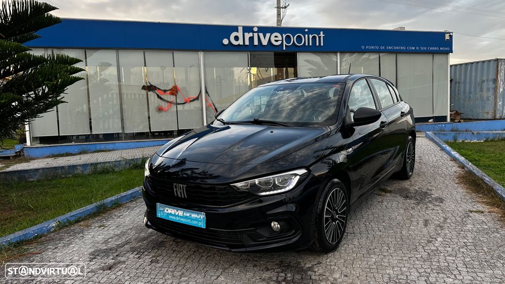 Fiat Tipo 1.3 Multijet City Life - 3