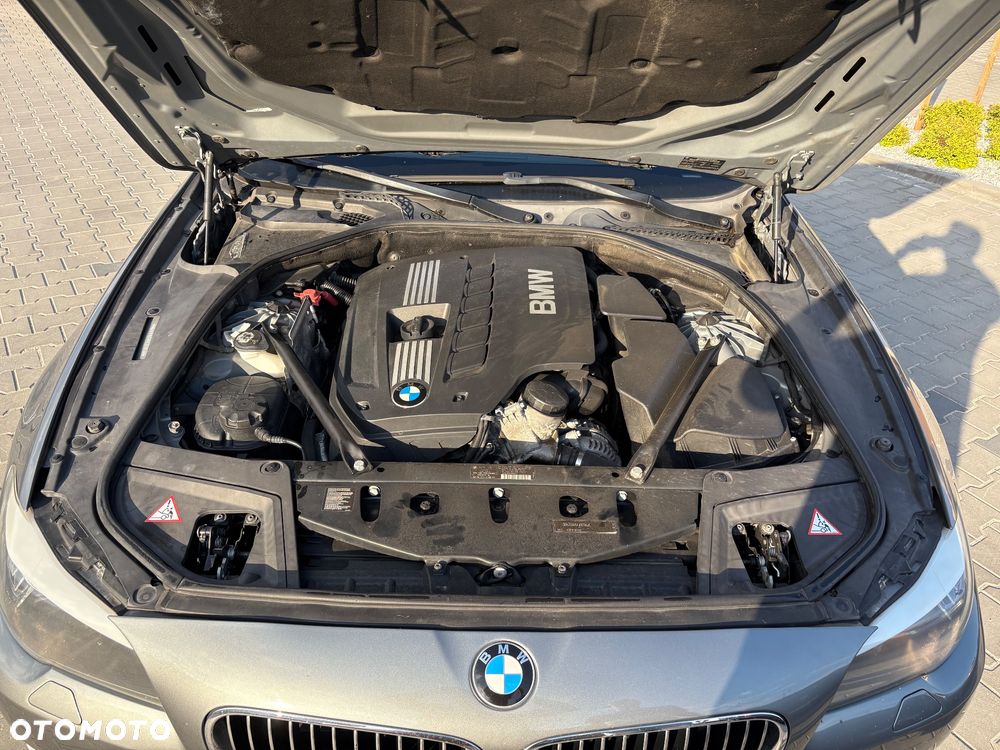 BMW Seria 5 - 17