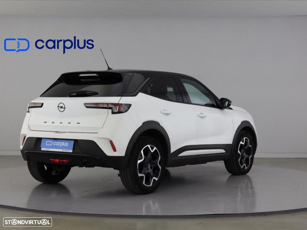 Opel Mokka 1.2 T GS Line - 7