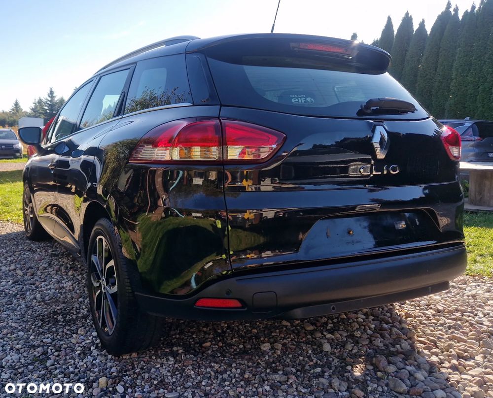 Renault Clio - 5