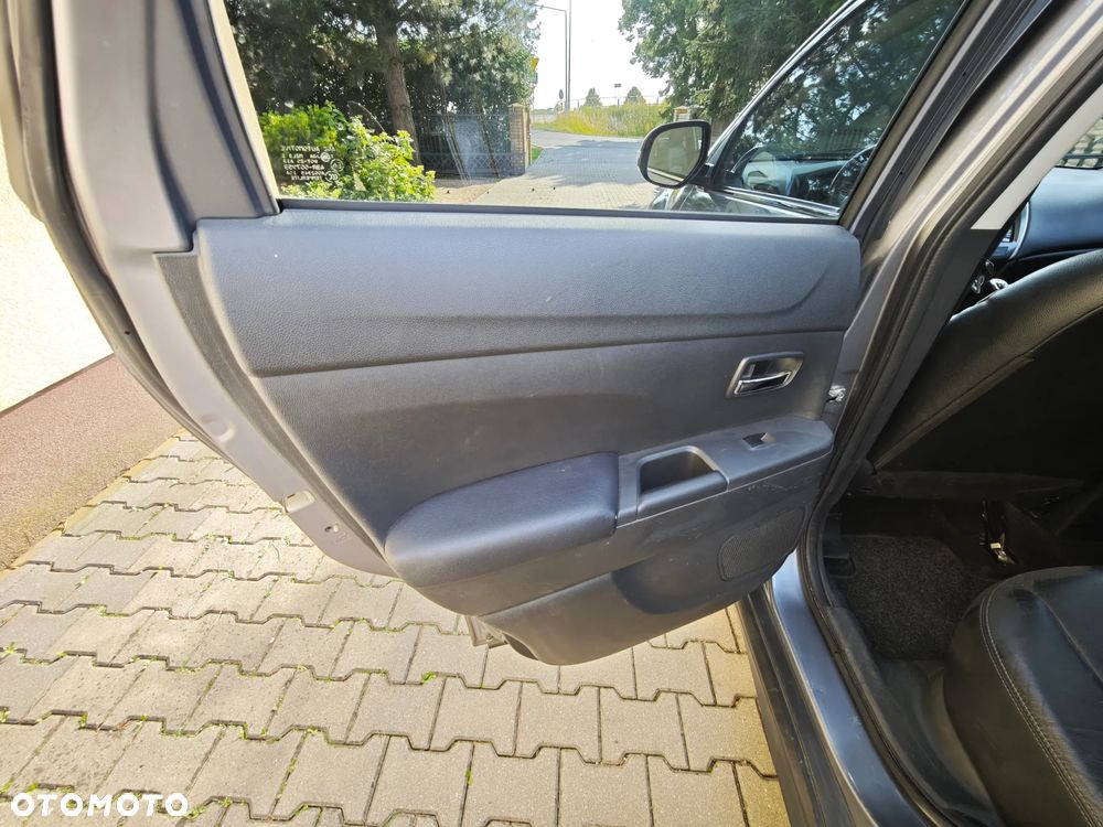 Mitsubishi ASX 1.6 2WD Diamant Edition+ - 25
