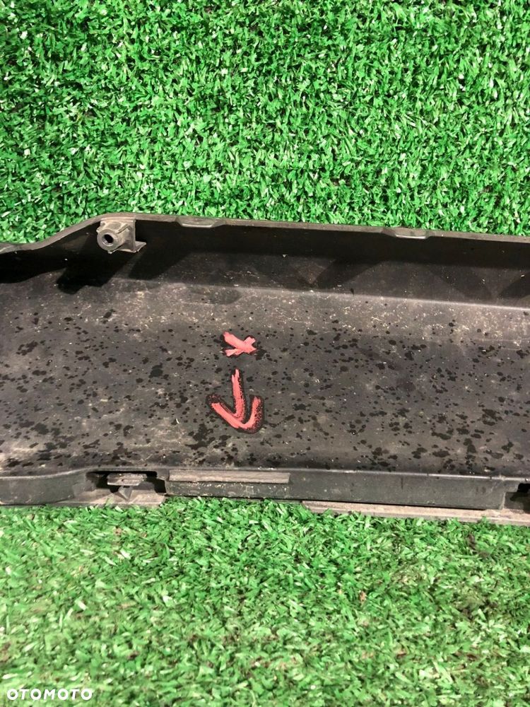 ZDERZAK PRZEDNI PRZÓD HYUNDAI TUCSON III LIFT N-LINE - 7