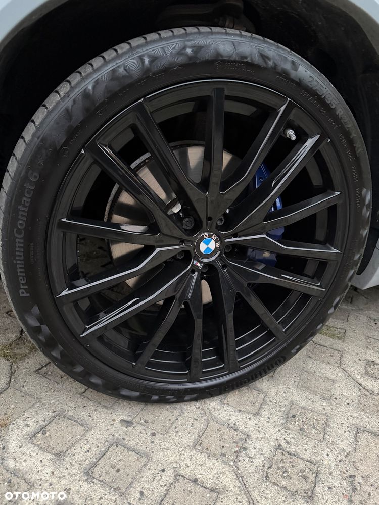 BMW X5 xDrive30d mHEV - 15
